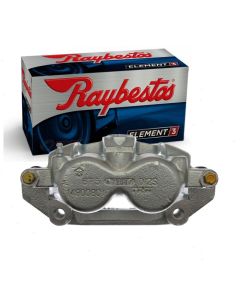 Raybestos Element3 Disc Brake Caliper