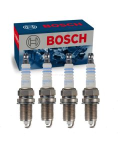 Bosch Spark Plug