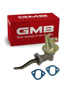 GMB Mechanical Fuel Pump