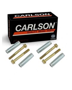 Carlson Disc Brake Caliper Pin Kit