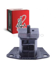 Anchor Engine Mount