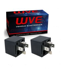 Wells Headlight Relay