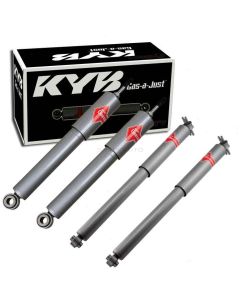 KYB Gas-a-Just Shock Absorber