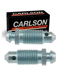 Carlson Brake Bleeder Screw