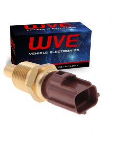 Wells WVE Engine Coolant Temperature Switch