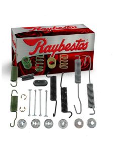 Raybestos R-Line Drum Brake Hardware Kit