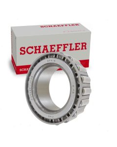 Schaeffler Differential Bearing