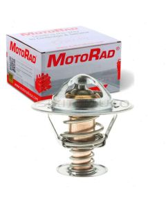 MotoRad Engine Coolant Thermostat