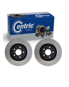 Centric Disc Brake Rotor