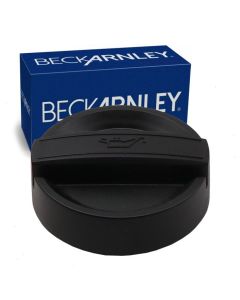 Beck/Arnley Engine Oil Filler Cap