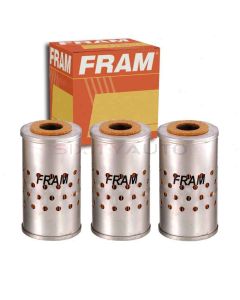 FRAM Fuel Filter