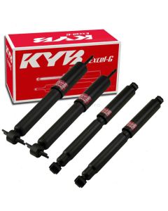 KYB カヤバ 24V MMP-22-B350ZA-Z-2 Shocks and Struts for Cars and Trucks, Performance and OE - KYB