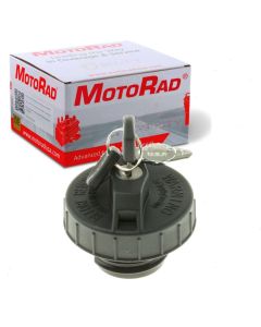 MotoRad Fuel Tank Cap