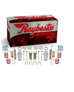 Raybestos R-Line Parking Brake Hardware Kit