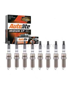 Autolite Iridium XP Spark Plug