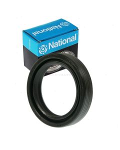 National Transfer Case Input Shaft Seal