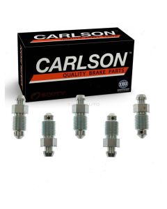 Carlson Brake Bleeder Screw