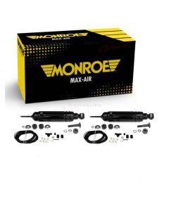 Monroe Max-Air Shock Absorber