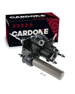 Cardone Reman Power Brake Booster