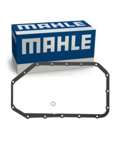 MAHLE Engine Oil Pan Gasket Set
