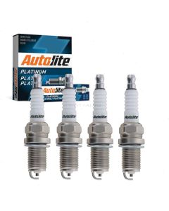 Autolite Platinum Spark Plug