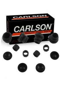 Carlson Disc Brake Caliper Pin Boot Kit