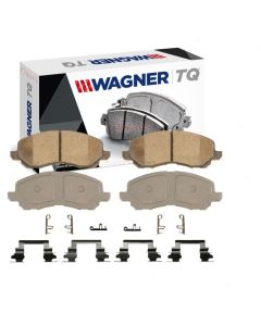 Wagner TQ Disc Brake Pad