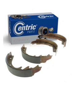 Centric Drum Brake Shoe