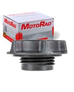 MotoRad Engine Oil Filler Cap