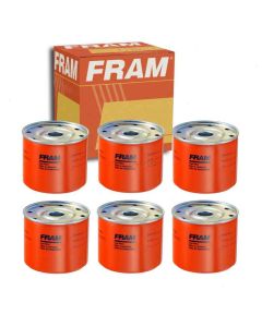FRAM Fuel Filter