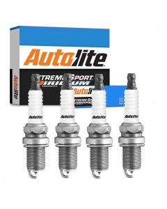 Autolite Spark Plug