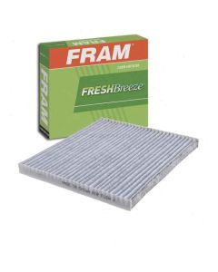FRAM Fresh Breeze Cabin Air Filter