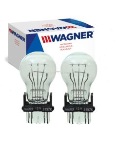 Wagner Daytime Running Light Bulb