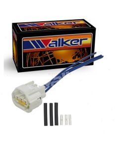 Walker Products Throttle Position Sensor Connector