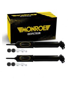 Monroe OESpectrum Shock Absorber