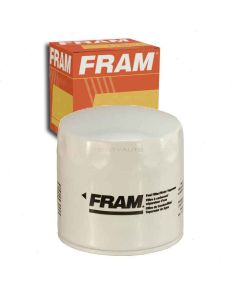 FRAM Fuel Water Separator Filter