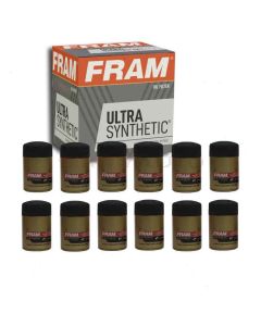 FRAM Engine Oil Filter