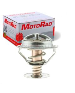 MotoRad Engine Coolant Thermostat