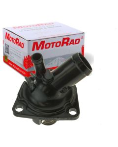 MotoRad Engine Coolant Thermostat