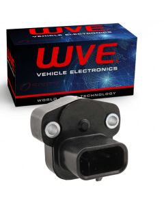 Wells Throttle Position Sensor
