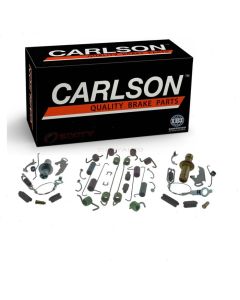 Carlson Drum Brake Hardware Kit