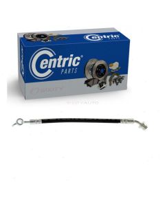 Centric Brake Hydraulic Hose