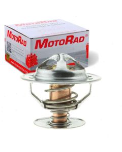 MotoRad Engine Coolant Thermostat
