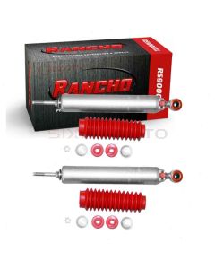 Rancho RS9000XL Shock Absorber