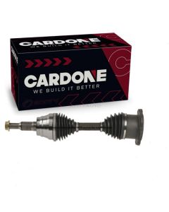 Cardone CV Axle Assembly