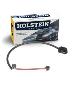 Holstein Disc Brake Pad Wear Sensor