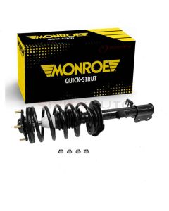 Monroe Quick-Strut Suspension Strut and Coil Spring Assembly