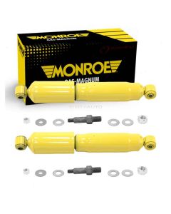 Monroe Gas-Magnum Shock Absorber
