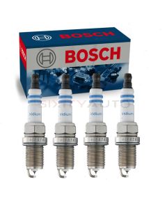 Bosch Spark Plug