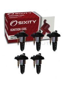 Sixity Ignition Coil